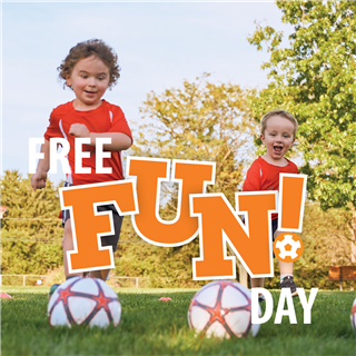 Tigard @ Cook Park - Free Fun Day! - (Wed) 