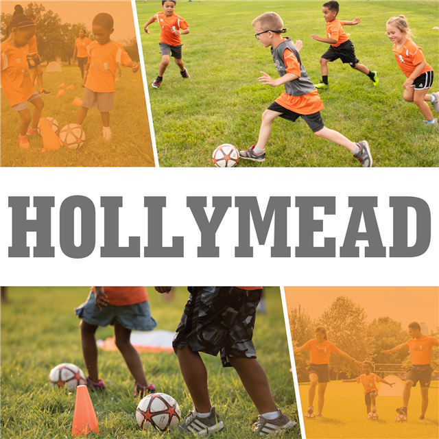 Hollymead Elementary Fall 2020 (November start)