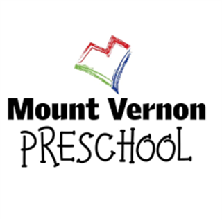 Mount Vernon Preschool (October Start)- Fall 2024 (ONLINE WAIVER)