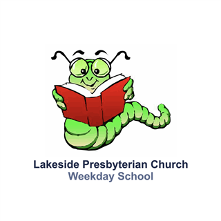 Lakeside Presbyterian Preschool- 2024/25 School Year