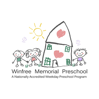 Winfree Memorial Preschool- Fall 2024