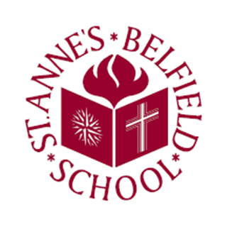 St. Annes-Belfield School- Fall 2024 (ONLINE WAIVER)