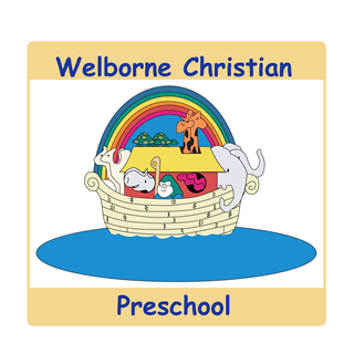 Welborne Christian Preschool- Fall 2024