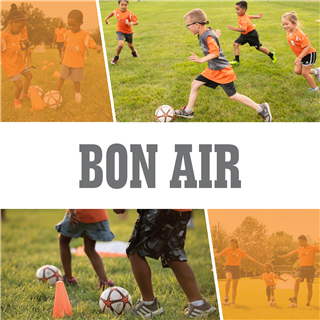 Bon Air Elementary Fall 2024 (November start) (4:30pm- Mini)