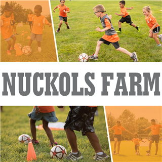 Nuckols Farm Elementary (Monday) Fall 2024 (November start) (4:30pm- Classic)