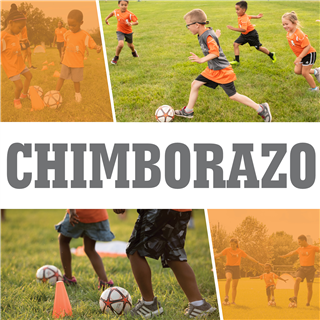 Chimborazo Park (Tuesday) Fall 2024 (November start) (4:30pm- Classic)