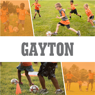 Gayton Elementary Fall 2024 (November start) (4:30pm- Classic)