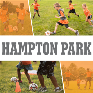 Hampton Park Neighborhood Fall 2024 (November start) (4:30pm- Classic)