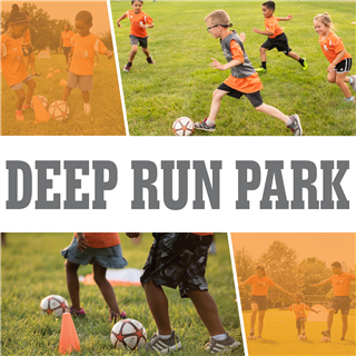 Deep Run Park Fall 2024 (November start) (4:30pm- Classic)