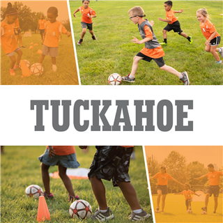 Tuckahoe Elementary Fall 2024 (November start) (4:30pm- Mini)