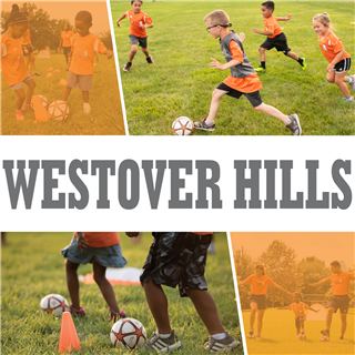 Westover Hills Elementary Fall 2024 (November start) (4:30pm- Mini)