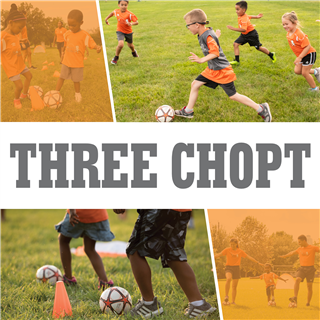 Three Chopt Elementary (Saturday) Fall 2024 (November start) (9:00am- Mini)