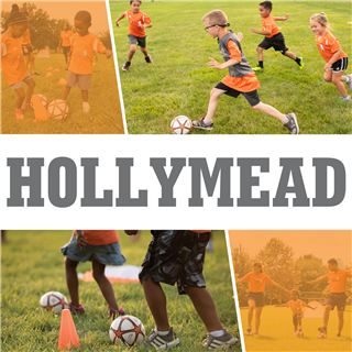 Hollymead Elementary Fall 2024 (November start) (4:30pm- Classic)