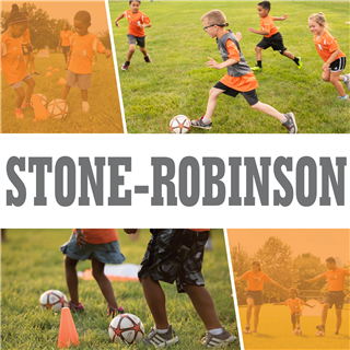 Stone-Robinson Elementary Fall 2024 (November start) (4:30pm- Classic)