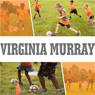 Virginia Murray Elementary Fall 2024 (November start) (4:30pm- Classic)