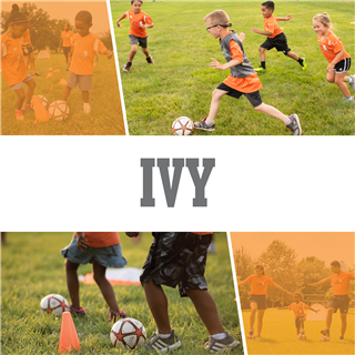 Ivy Elementary Fall 2024 (November start) (4:30pm- Classic)