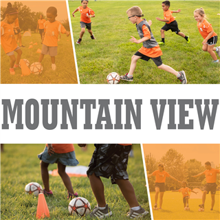 Mountain View Elementary (Thursday) Fall 2024 (November start) (4:30pm- Classic)