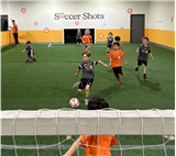 Soccer Shots League- Winter 2024/25 Premier