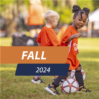 Binghamton University Campus Preschool Fall 2024