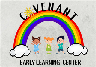 Covenant Preschool (Ages 3-5) Fall 2024