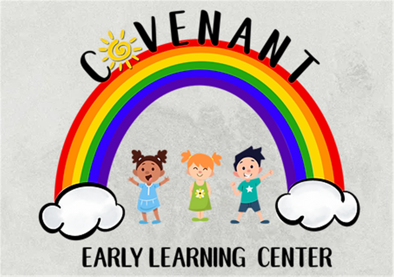 Covenant Preschool (Ages 35) SUMMER 2024