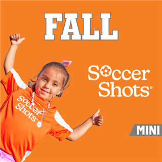 Browns Point KinderCare: Mini - 10 week Fall 2024 Season