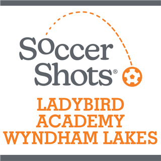 Ladybird Academy - Wyndham Lakes - Summer 2024