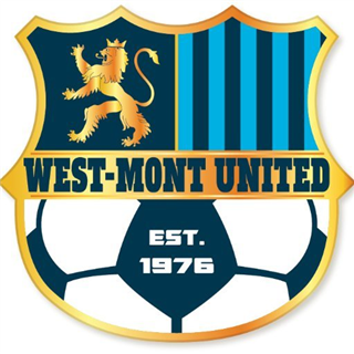 West-Mont United Soccer Club - Tuesday at 1:30 PM (Mini)