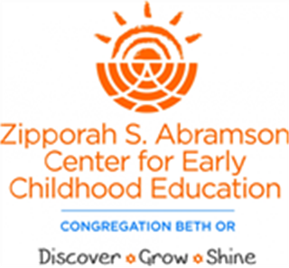 Zipporah S Abramson (Congregation Beth Or)  - Tuesdays (3 Year Old: Cheetahs, Elephants, & Whales)