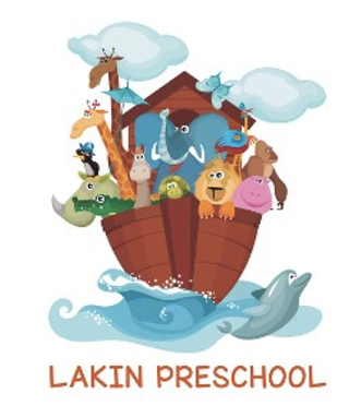 Lakin Preschool (Fall 2.0) - Tuesdays (Mini, Classic, Premier)