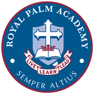 Royal Palm Academy - INDOOR Summer B - Ages 2-3 - Mini
