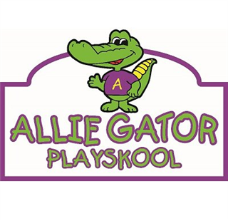 Allie Gator Playskool - Fall - Age 2-3 - Mini