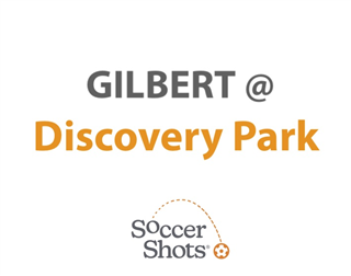 Soccer Shots Gift Certificate