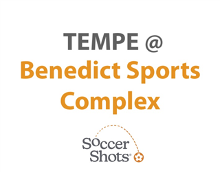 tempe sports complex soccer