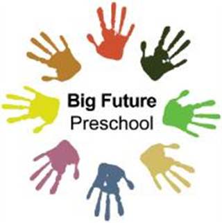 BIG FUTURE PRESCHOOL FALL 2024