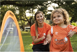 Abacus Early Learning Center - Westfield | Age 2