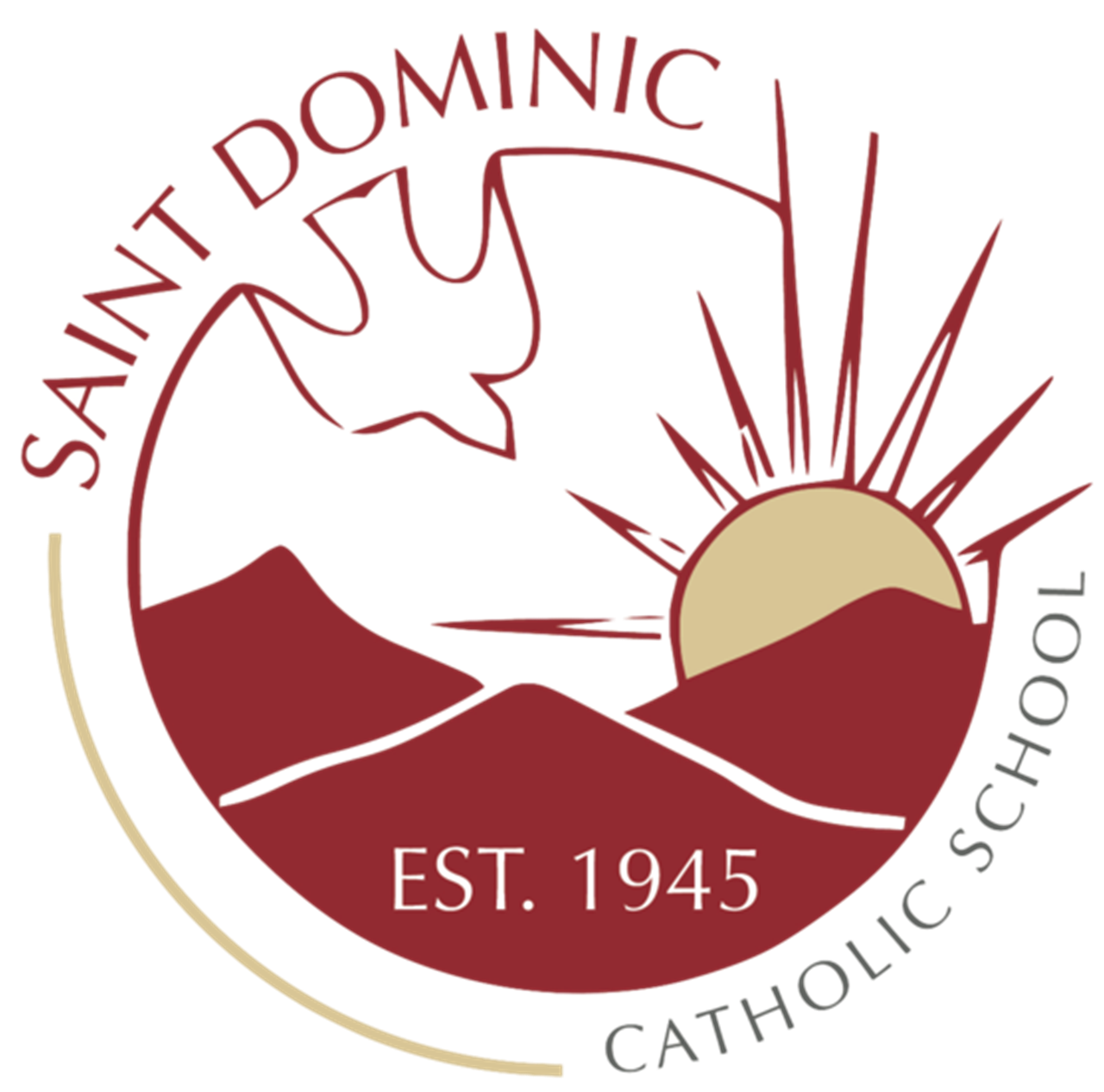 Saint Dominic School Public Program Spring 2024