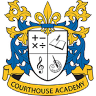 Courthouse Academy (Mondays 3- K)