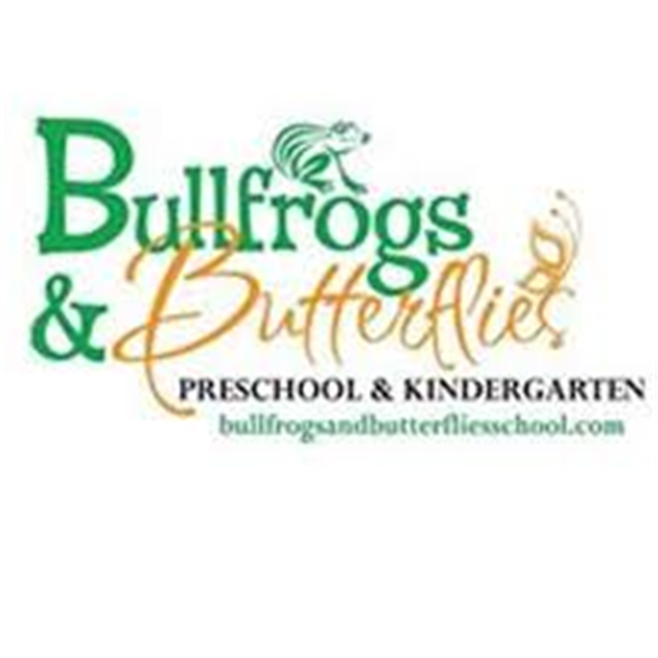 Bullfrogs and Butterflies Preschool & Kindergarten