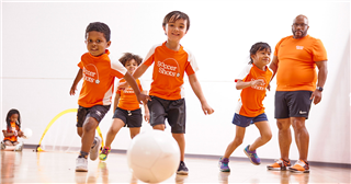 Carol Stream - Simkus Rec Center- Winter 1, Wednesdays, 5:55 PM Classic