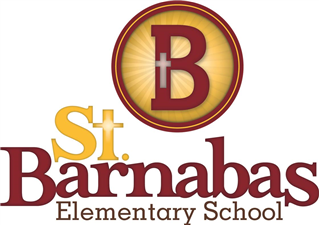 Saint Barnabas Elementary School | Grades K-2 | Wednesdays | Fall 2024