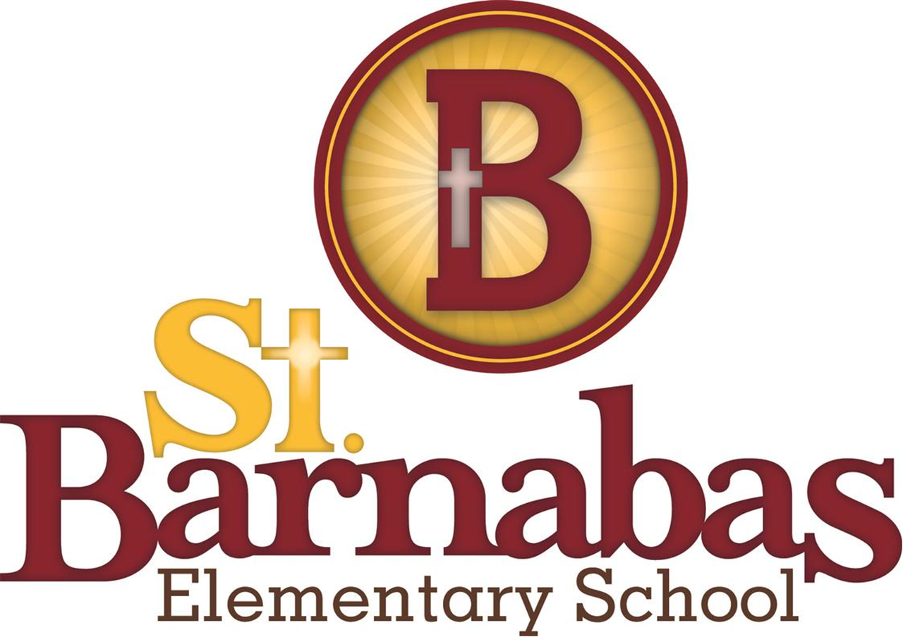 Saint Barnabas Elementary School Ages 34 Wednesdays Fall 2024