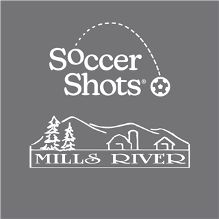 **South Asheville at Mills River Park | Fall 2024 Monday Evening Public Soccer Program