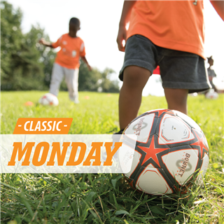 Bethany School - Classic - Monday - Fall 2024