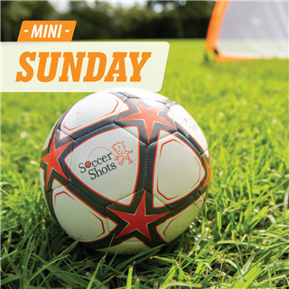 1A Soccer (Indoor) - Mini - Sunday - Fall 2024