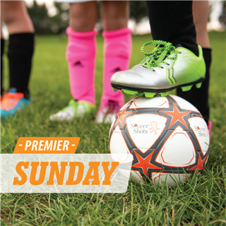 1A Soccer (Indoor) - Premier - Sunday - Fall 2024