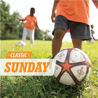 Katherine Fleischer Park - Classic - Sunday - Fall 2024