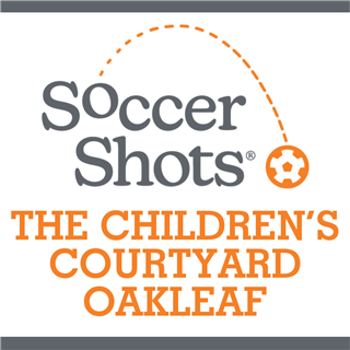 The Childrens Courtyard (Oakleaf) - 2024-25