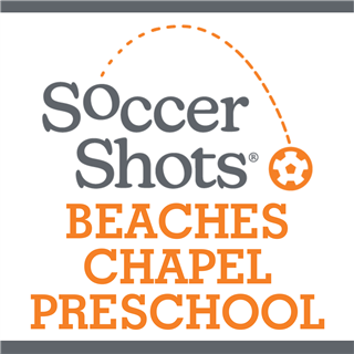 Beaches Chapel Preschool 2024-25
