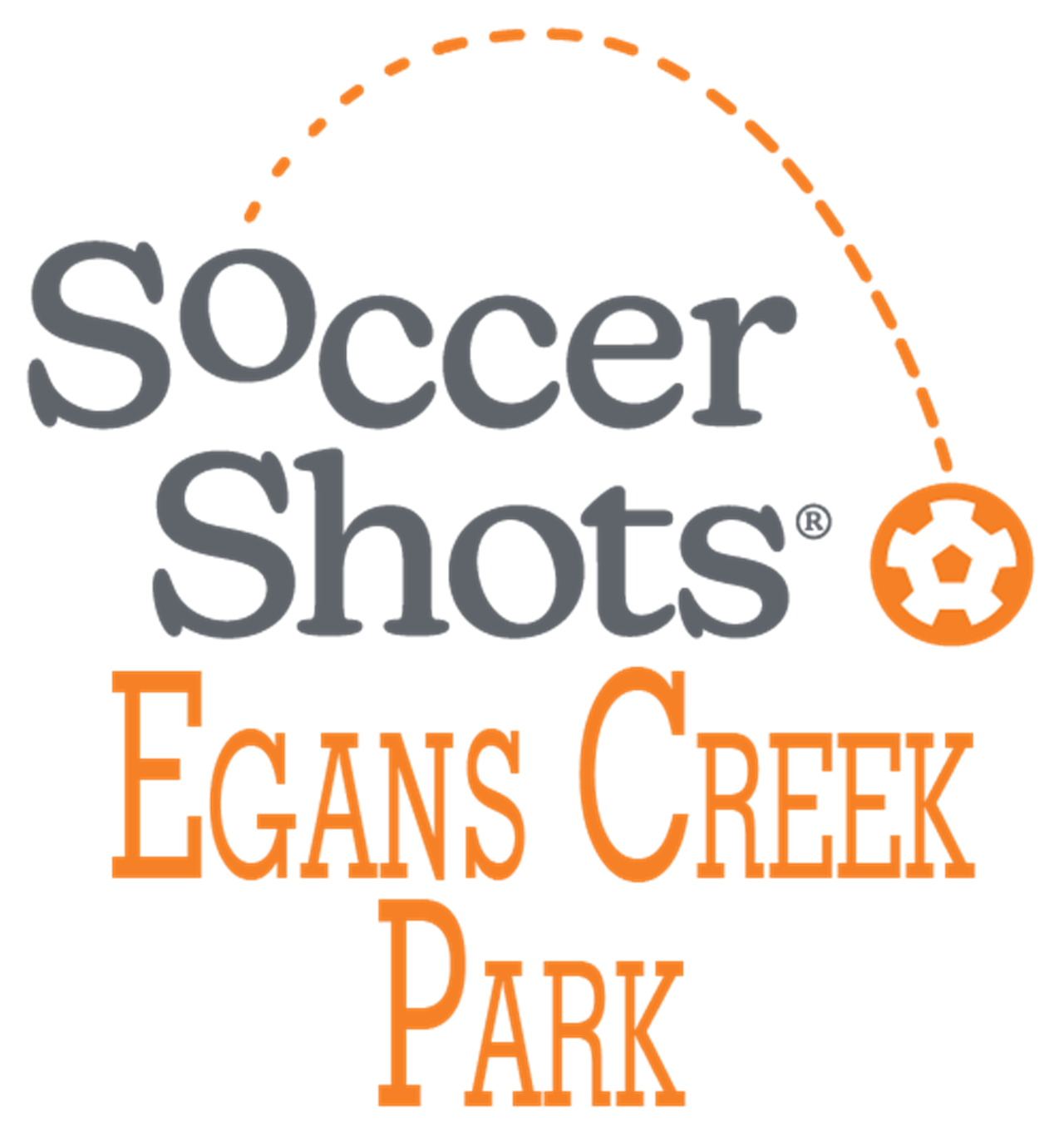 Egans Creek Park - Fall 2022